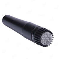 TNH SM57 SM 57 SM57LC Comica Microphone dynamique légendaire cardioïde Capsule Microphone filaire Microphone filaire