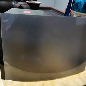 Garanzia di 1 anno rimovibile nero Smart Car finestra tinta vetro magico pellicola di oscuramento adesivo per <span class=keywords><strong>auto</strong></span> - Product Image 5