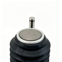 Sonda de ajuste de herramientas CNC de carburo de tungsteno, anti-astillas, automática, para eje Z, impermeable IP68, para centro de fresado