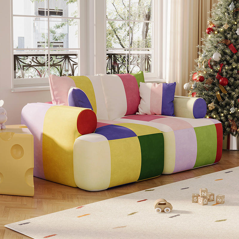 Siège double [140*75*50cm]