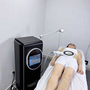 Professional Standing Magnetic Therapy Physiotherapy Pain Relief <b>Machine</b> for Face Feet Head Hands Body Treatment Rehabilitation - Product Image 6