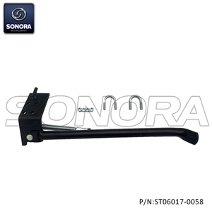 Béquille latérale pour <span class=keywords><strong>Derbi</strong></span> <span class=keywords><strong>50</strong></span> Senda <span class=keywords><strong>R</strong></span> 1994 à 1999 Nouveau avec une longueur de L34.5cm HAUTE QUALITÉ EN GROS - Product Image 2