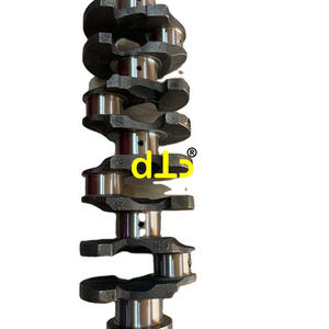 Cigüeñal de Alta Calidad 3Y 4Y 13411-73900 para Maquinaria de Construcción T-OYOTA - Product Image 2