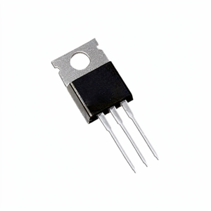 ชิปอิเล็กทรอนิกส์ ชิ้นส่วน TO-220AB IRFB3306PBF ทรานซิสเตอร์ ช่องทางผู้ผลิต - Product Image 1