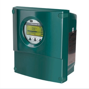 ตัวแปลงฟลอว์มิเตอร์รุ่น AXG1A รีโมท ADMAG TI ซีรีส์ พร้อมการสื่อสารแบบ HART - Product Image 1