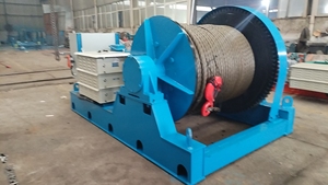 The Most Cost Effective <strong>Electric</strong> <strong>Winch</strong> for Sale - Product Image 3