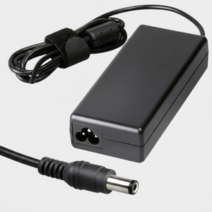 พาวเวอร์ซัพพลายสำหรับเดสก์ท็อป psch 65W 19V ขั้วต่อ220VAC อินพุต6.3x3mm สำหรับแล็ปท็อป - Product Image 2