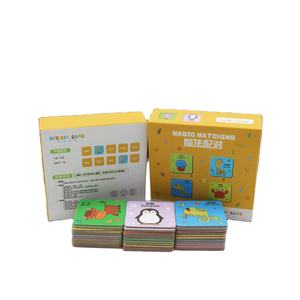 Individuelles Marken-OEM Anpassbares Indoor/Outdoor Poker-Kartenspiel aus Papiermaterial für Erwachsene & Kinder - Geburtstagsfeiern & Familienspaß - Product Image 1