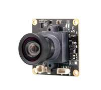 Carte mère G1 Camera Core équipée de modules de caméras USB à puce ICatch V39M