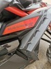 2017-2019-¿Maverick X3 T-urbo <span class=keywords><strong>R</strong></span> súper extendido Fender bengalas 715002973 - Product Image 3