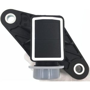Sensor de nivel de faros HZTWFC 20583428 con montaje de brida para camiones Volvo Renault - Product Image 2