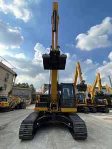 Nouvelle pelle sur chenilles de 25 tonnes 926F, excavatrice efficace, haute performance pour la construction et l'exploitation minière - Product Image 2
