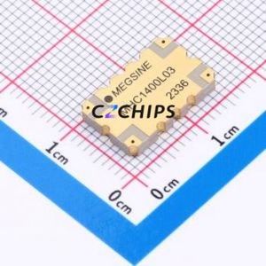 MHC1400L03 RF Coupler SMD-4P,14.2x8.9mm RF ( Frequency: )( Coupling Factor: 0.5dB )( Insertion Loss: 0.4dB ) - Product Image 1