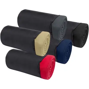 Manta de Felpa Suave 220x250, Personalizable para Merchandising - Product Image 6