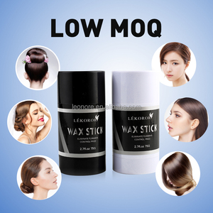 Vente en gros 15g Anti-Frizz Slick Stick Mini Bâton <span class=keywords><strong>de</strong></span> cire pour cheveux - Product Image 3