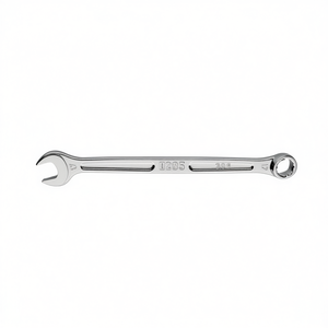 Combination Wrench 285 X Metric Steel <b>Tool</b> For Mechanical Repair - Product Image 2