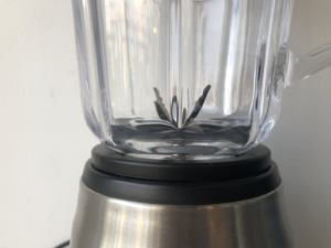 <span class=keywords><strong>Licuadora</strong></span> Eléctrica de Calidad con Acero Inoxidable # <span class=keywords><strong>Licuadora</strong></span> <span class=keywords><strong>Oster</strong></span> de 201 Vasos de Vidrio, <span class=keywords><strong>Licuadora</strong></span> Comercial para Batidos con Hielo Triturado, 500 W - Product Image 4