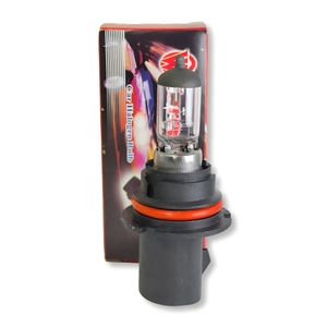 Bombilla Halógena para Automóvil de Alta Calidad al Mejor Precio, Bombilla Transparente 9007 12V100/80W, Lámpara Halógena para Iluminación Automotriz, Bombilla para Faros Delanteros - Product Image 3