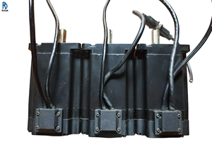 Controlador PLC, Sensor, Motor, Nuevo y Original, 86HSM85H-E1 - Product Image 1