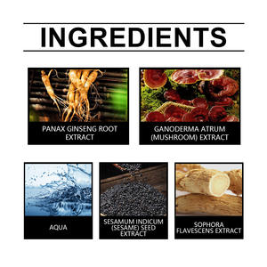 2025 New Product EELHOE Botanical <b>Hair</b> Care <b>Color</b> <b>Shampoo</b> Gentle Non-Irritating Personalized Multi-Hue <b>Shampoo</b> - Product Image 6