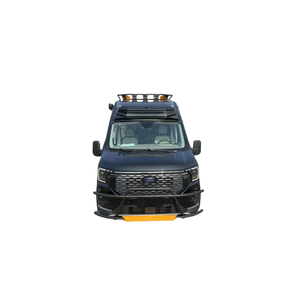 <span class=keywords><strong>Autocaravana</strong></span> de Lujo de Alta Gama, Mini Van Remolcable, Capacidad para 8 Personas, 4x4, Deportiva, Calidad Superior, Caravana Alemana - Product Image 4