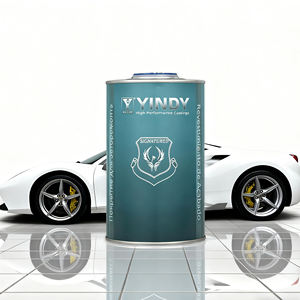 S-360 Sgrassatore per Rivestimenti Liquidi Acrilici, Vendita Diretta dalla Fabbrica, Primer per Finitura Automobilistica, Deoliatore per Superfici Metalliche - Product Image 1