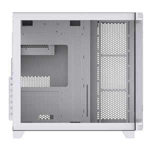 LOVINGCOOL nueva llegada Mid Tower ATX MATX <span class=keywords><strong>Mini</strong></span> <span class=keywords><strong>ITX</strong></span> PC Case Gaming Desktop Computer Case vidrio templado PC chasis para Gamer - Product Image 5