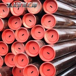 Tubos de acero de aleación y carbono mecánicos sin costura <span class=keywords><strong>ASTM</strong></span> <span class=keywords><strong>A519</strong></span> de alta calidad - Product Image 6