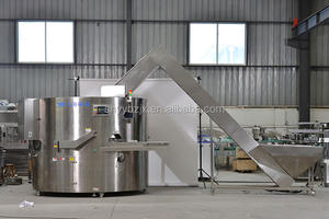 عرض خاص زجاجة بلاستيكية معتمدة من CE أونسكرامبلر مشروب طبي أوتوماتيكي بالكامل محمل عالي الدقة - Product Image 4