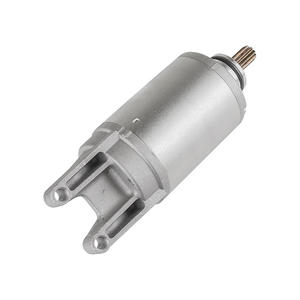 31100-10D00 Nouveau démarreur pour modèles Suzuki GSF400 GSF600 750, pièce de rechange directe pour moto - Product Image 1