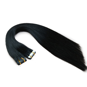 Nhà máy trực tiếp bán buôn không bị rối không rụng tóc thô băng trong phần mở rộng - Product Image 5