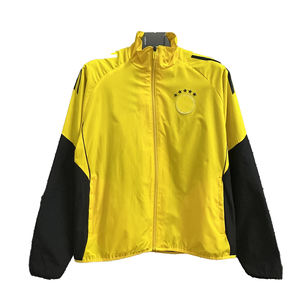 Tuta Sportiva da Uomo Fenerbahce 25-26, Giacca <span class=keywords><strong>a</strong></span> Vento, Maglia 100% Poliestere Impermeabile e Traspirante <span class=keywords><strong>a</strong></span> Manica Lunga - Product Image 4