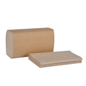 Nhà Máy Bán Buôn Thân Thiện Với Môi Interfolded Giấy Khăn Dispenser Multifold M-Gấp Mô Giấy Nhà Vệ Sinh Mô - Product Image 2