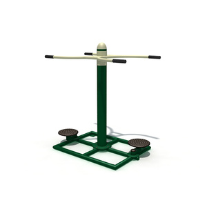 Máquina de Ejercicio para Gimnasio, Parque, Ejercicio, Equipo de Fitness para Adultos - Product Image 1