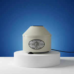 <span class=keywords><strong>Centrifugeuse</strong></span> à basse vitesse pour applications médicales de sérum et de <span class=keywords><strong>plasma</strong></span> - Product Image 3