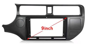 Erisin — autoradio Android, lecteur MP5, écran tactile, WIFI, GPS, USB, mirrorlink, pour Kia <span class=keywords><strong>RIO</strong></span>, 2015 - Product Image 3