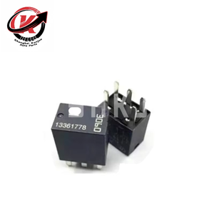 13455281 cho Chevrolet CP3 Cruz động cơ l3z lfv LXH LSY khởi động tiếp sức - Product Image 5