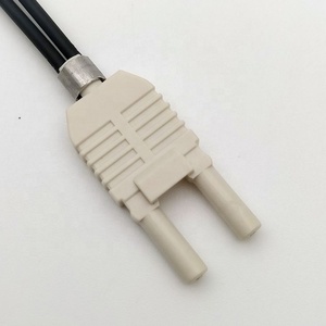 HFBR4506Z Fiber Optic Patch Cord Used In Solar Farm Power Generation System HFBR-4506z - Product Image 3
