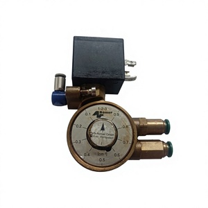 Original R2.335.002 Valve for Heidelberg Offset <b>Printing</b> <b>Machine</b> Spare Parts - Product Image 1