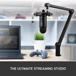 Original Blue Yeticaster New Products Usb Microphone for Gaming <b>Recording</b> Podcasting Blue Yeticaster Blue Yeticaster - Product Image 6