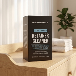 2026 Chewable <strong>Toothpaste</strong> Tablets Dissolve Quickly Remove Surface Stains Deep Clean Plaque Freshen Stuffy Oral Breath - Product Image 6