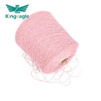 Kingeagle Factory Direct Sale Super Soft Acrylic Yarn for Sweater Knitting Machine