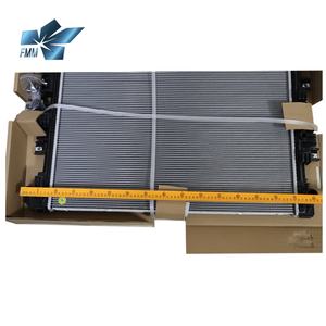 Radiador de Aire Acondicionado para Buick Cadillac XT4 2.0T 84752385 - Product Image 4