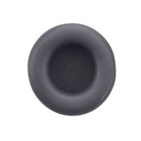 Coussinets d'oreille grenouille de remplacement de haute qualité coussinets Senn heiser pour casque ATH-WS70 WS99 WS77 V55 H800 YH1