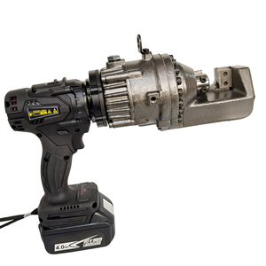 Máy cắt thép không dây cầm tay công nghiệp RC-20B, dễ dàng thay thế bằng pin Li-ion - Product Image 3