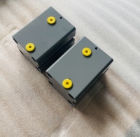 Manufacturer Supplies Large Quantity Thin Type Double Acting Hard Chrome Plated 45#Steel Hydraulic Cylinders Mold Non-standard
