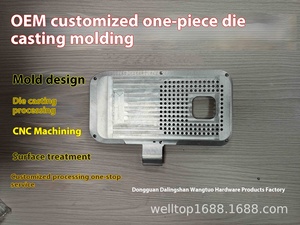 Custom CNC Machining <b>Services</b> Personalized Product Customization for <b>Fabrication</b> - Product Image 2