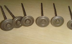 Clous ronds en acier de 3/<span class=keywords><strong>4</strong></span>"-3" avec finition polie, classe <span class=keywords><strong>4</strong></span>, modèle Q 195 pour l'Amérique du <span class=keywords><strong>Nord</strong></span> - Product Image 6