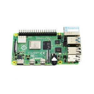 PI4B-3GB Raspberry Pi 4 Modelo B 3GB RAM, Completamente Actualizado K424 - Product Image 2