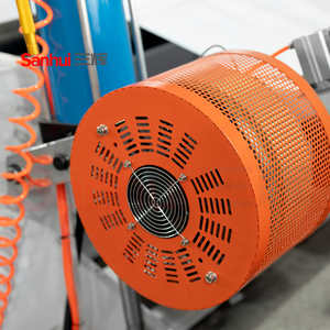 A4 Kích thước giấy cuộn để tấm Máy cắt cuộn để tấm Máy cắt giấy cho nhãn tấm cắt - Product Image 2